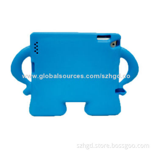 Protective case for iPad 2/3/4, compatible with 9.7 inch tablets, 2014 new arrival and hot-selling